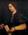 Lady with a Book